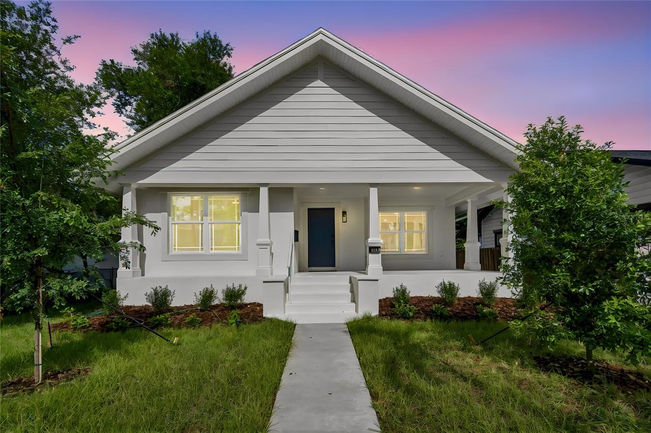 2301 Highland St., St Petersburg, FL 33705