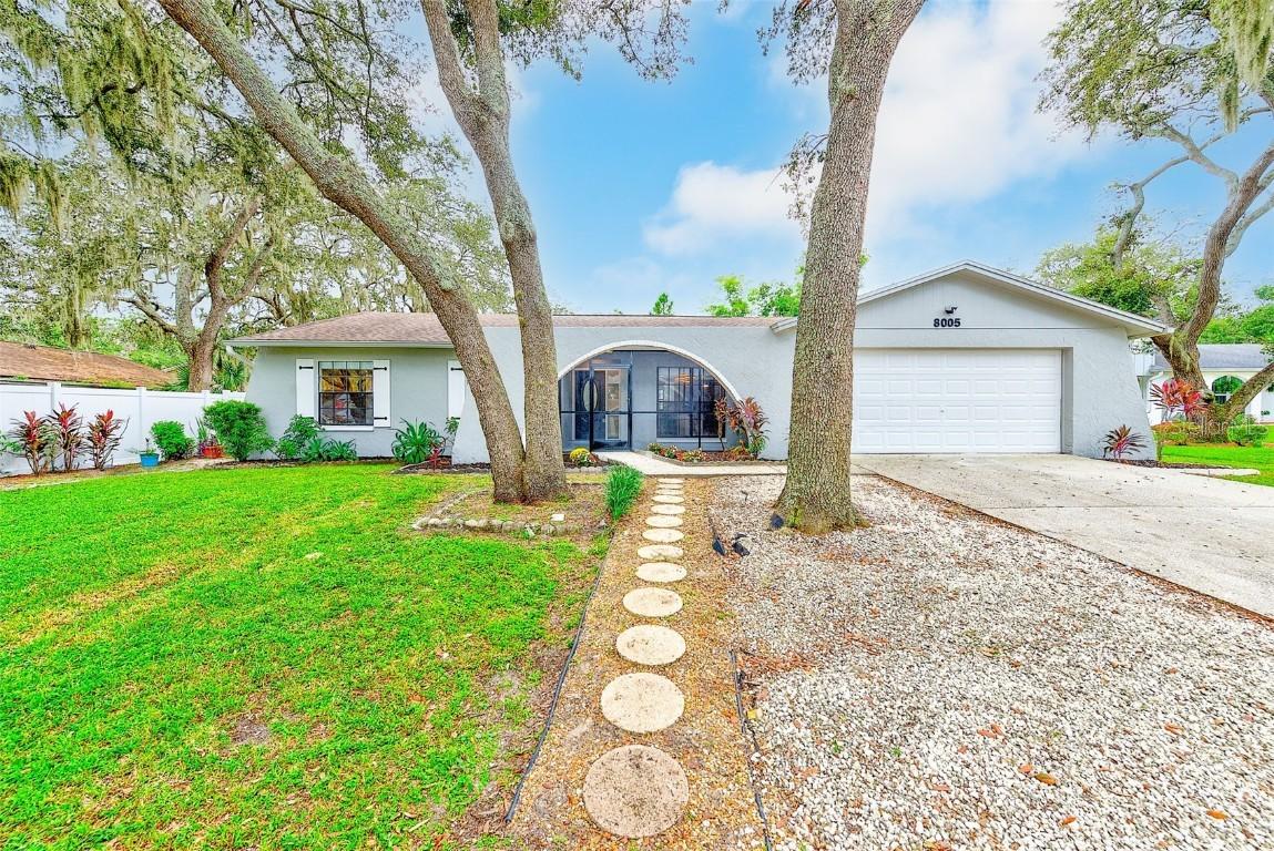 8005 Dorado Ct., Tampa, FL 33637
