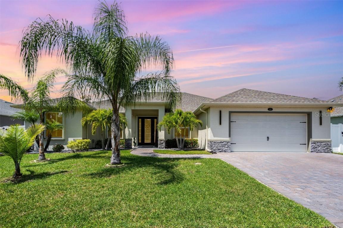 840 Hawks Ridge Ct., Palm Bay, FL 32905