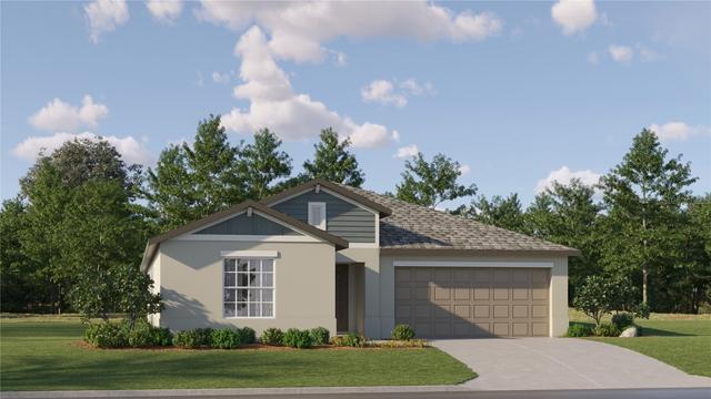 New Homes For Sale This Week in Parrish: September 5th to September 11th