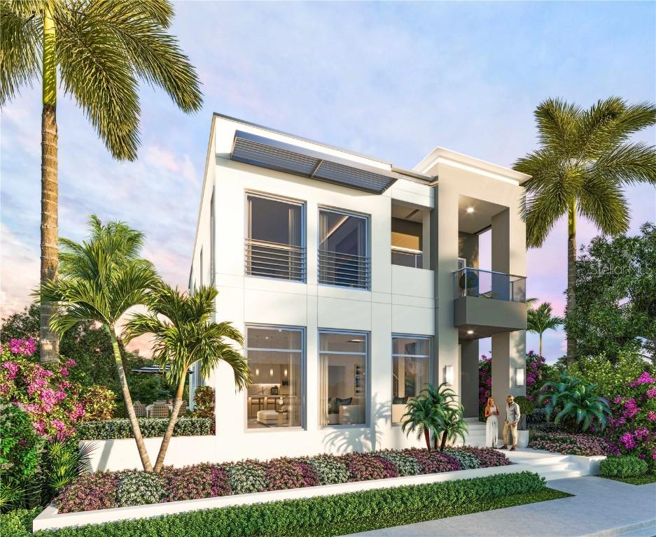 5701 Bowen Daniel Dr. #2 Villa, Tampa, FL 33616