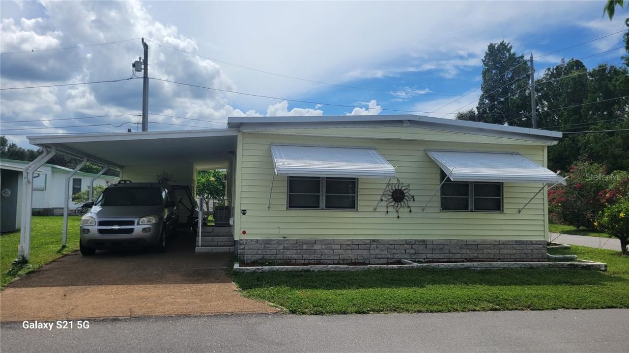 585 Sky Harbor Dr. #230, Clearwater, FL 33759