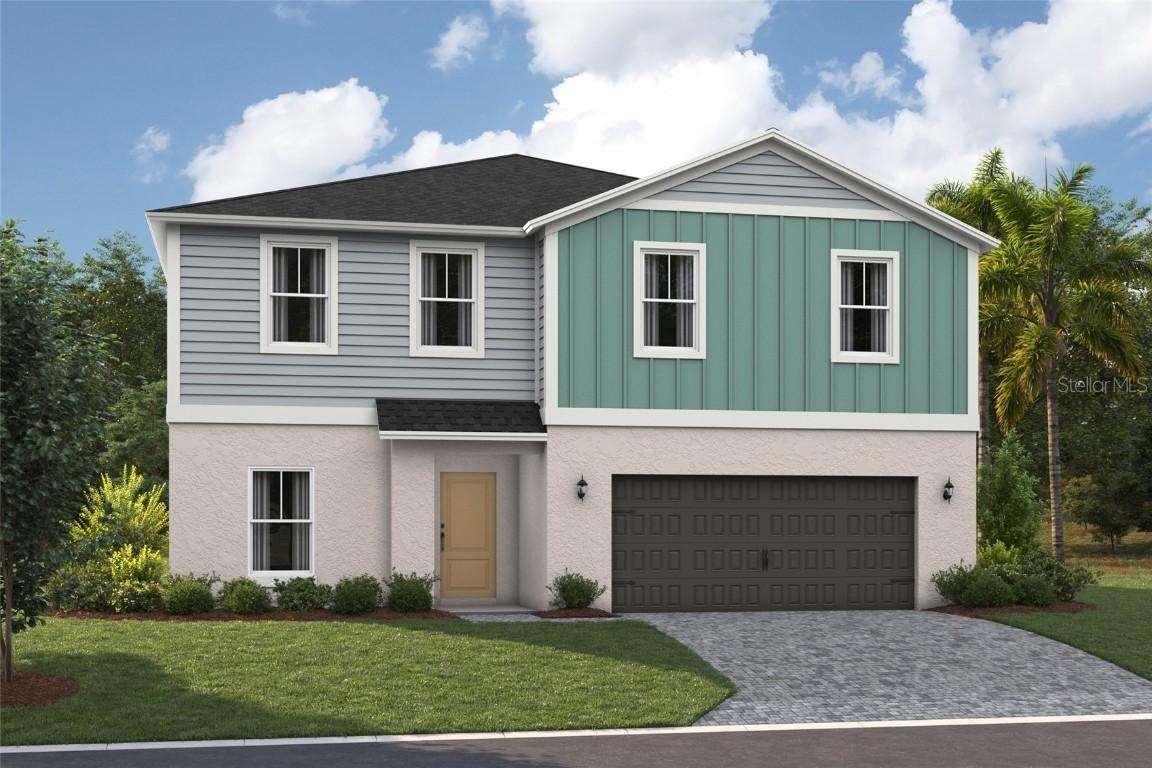36920 Sagemoor Dr., Zephyrhills, FL 33541