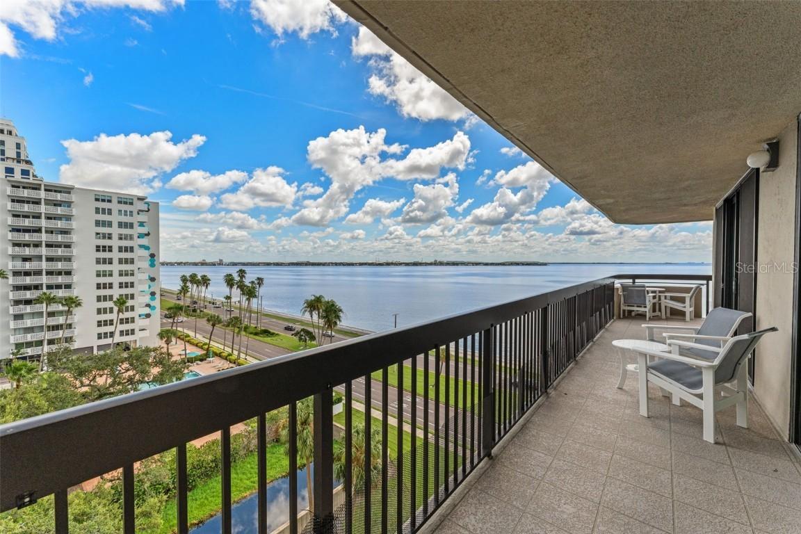2413 Bayshore Blvd. #805, Tampa, FL 33629
