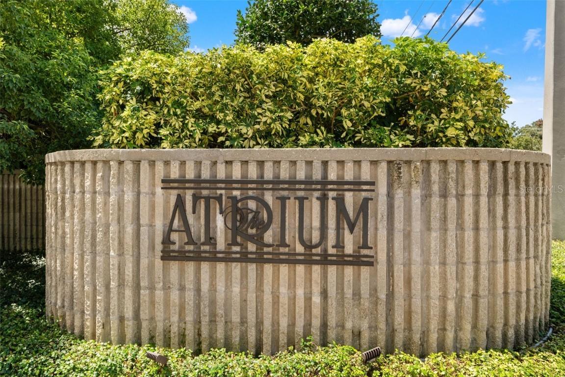 2413 Bayshore Blvd. #805, Tampa, FL 33629