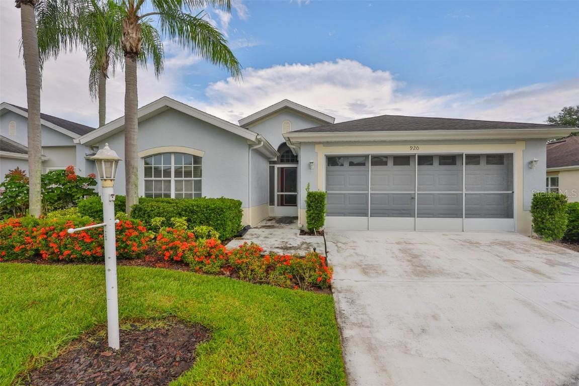 920 Villeroy Greens Dr., Sun City Center, FL 33573