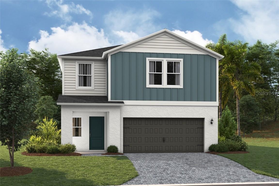 36912 Sagemoor Dr., Zephyrhills, FL 33541