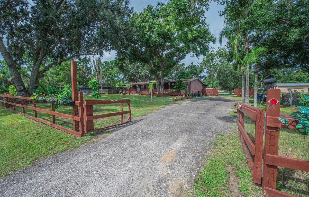 12715 Lovers Ln., Riverview, FL 33579