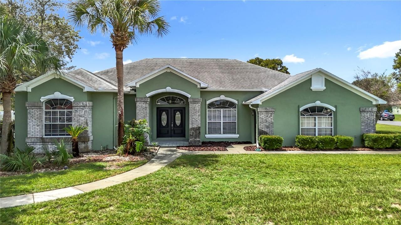11014 Monarch St., Spring Hill, FL 34608