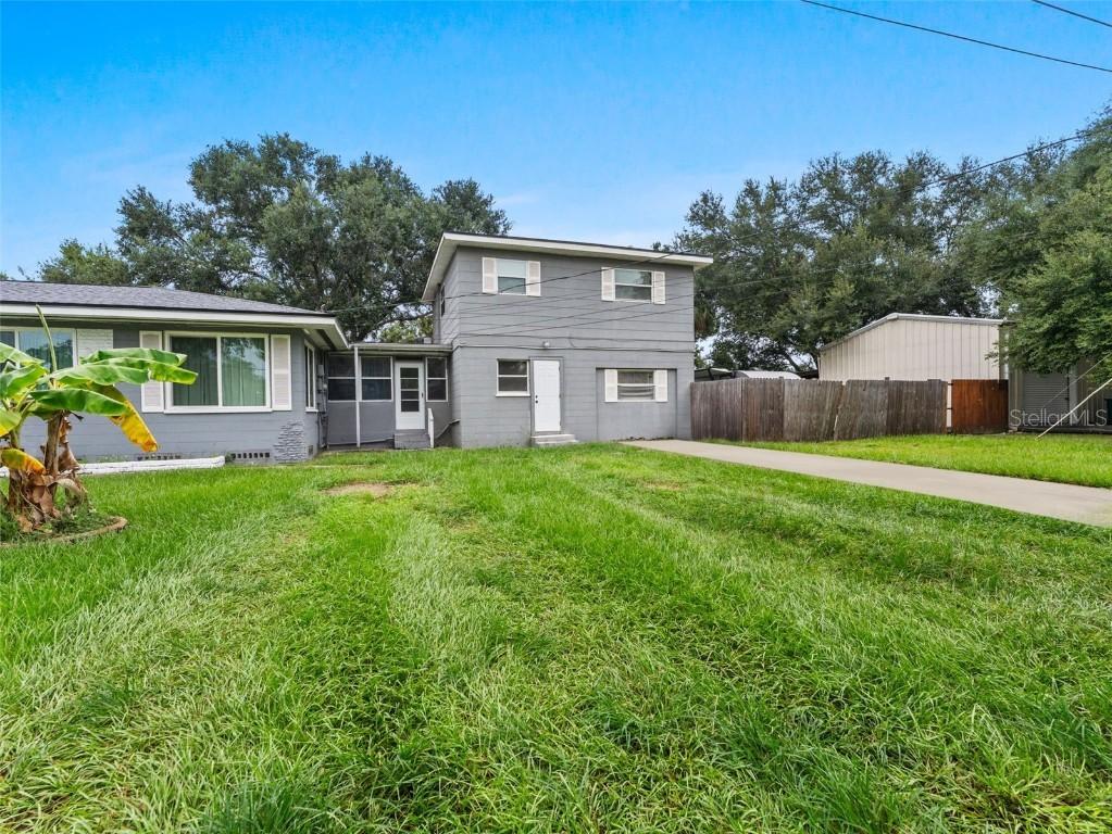 7181 49th Ave. #1-3, St Petersburg, FL 33709