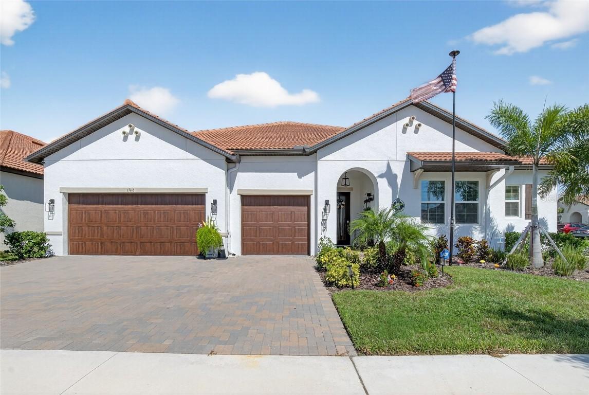 17116 Star Banks St., Wimauma, FL 33598