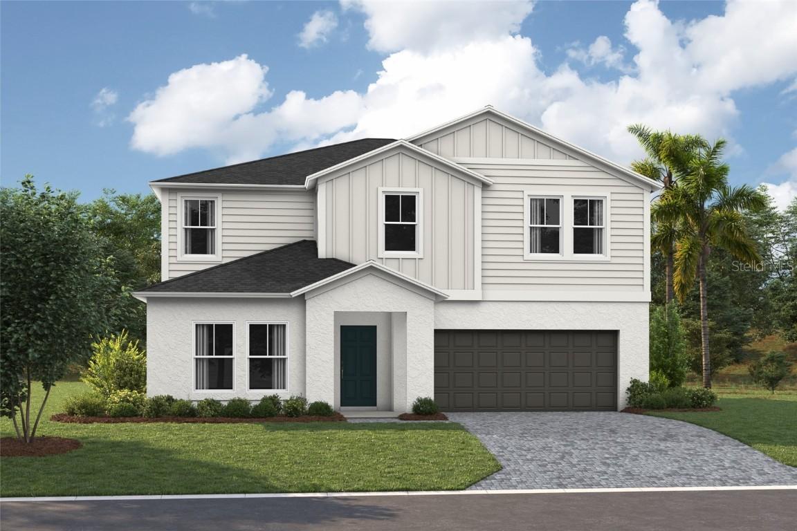 36807 Sagemoor Dr., Zephyrhills, FL 33541