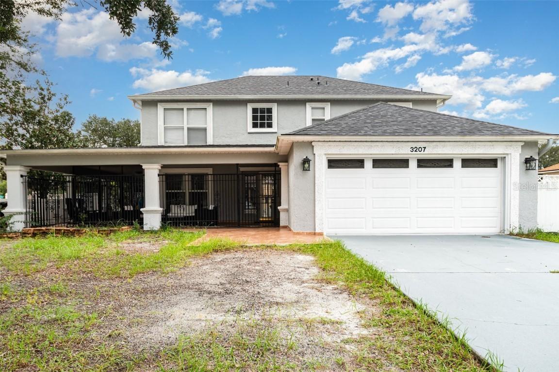 3207 Scenic Woods Dr., Deltona, FL 32725