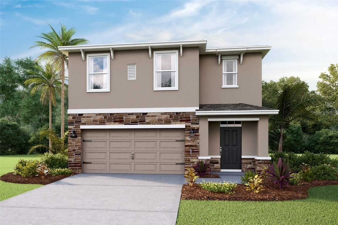 10559 Gentle Rain Dr., Land O Lakes, FL 34638