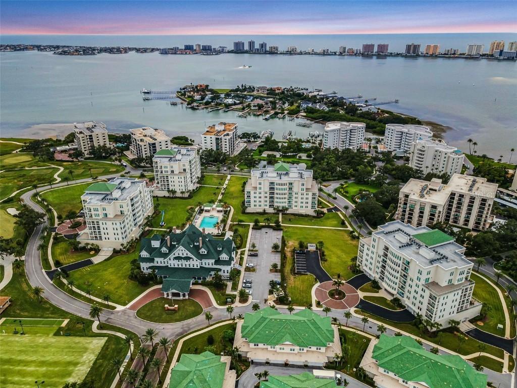 1 Palm Ter., Clearwater, FL 33756