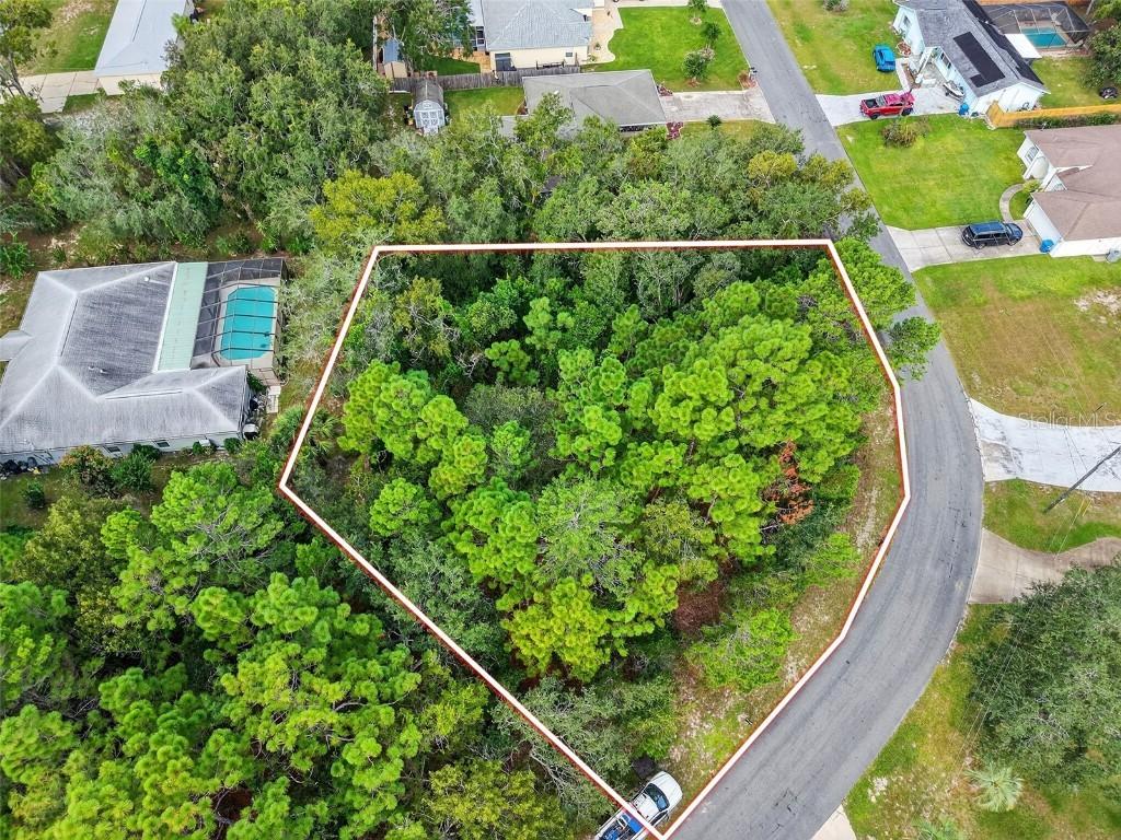 11148 Gifford Dr., Spring Hill, FL 34608