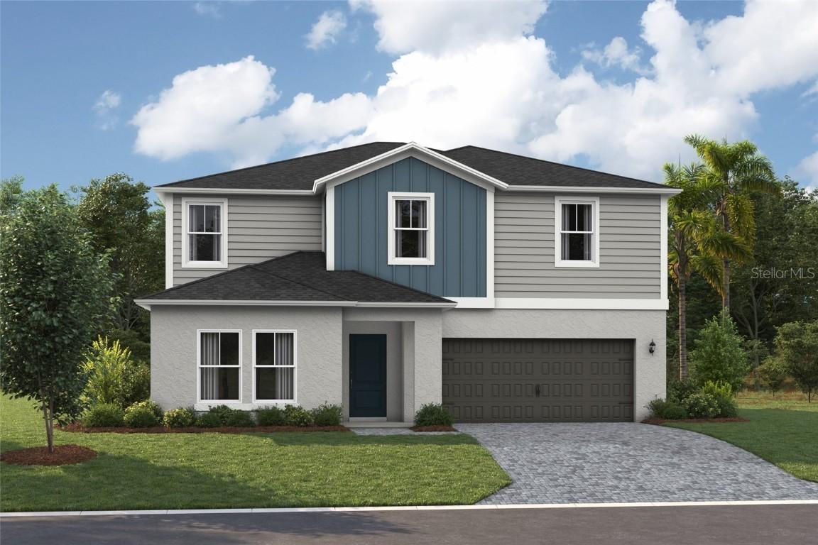 36808 Sagemoor Dr., Zephyrhills, FL 33541
