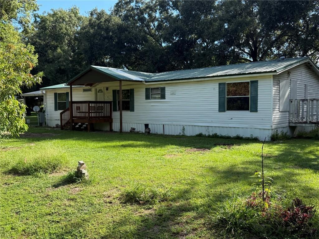 1107 Carmichael Pl., Dover, FL 33527