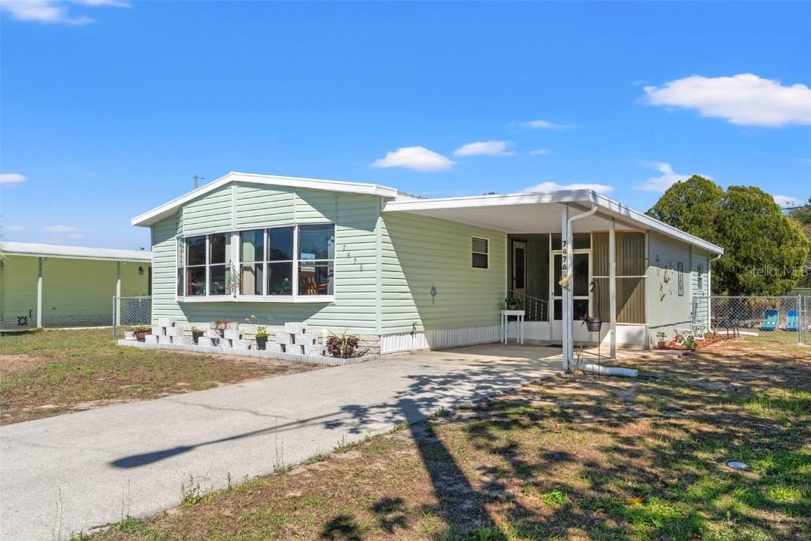 7476 Eastern Circle Dr., Brooksville, FL 34613