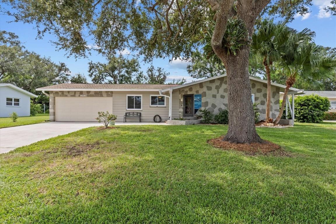 2356 Mangrum Dr., Dunedin, FL 34698