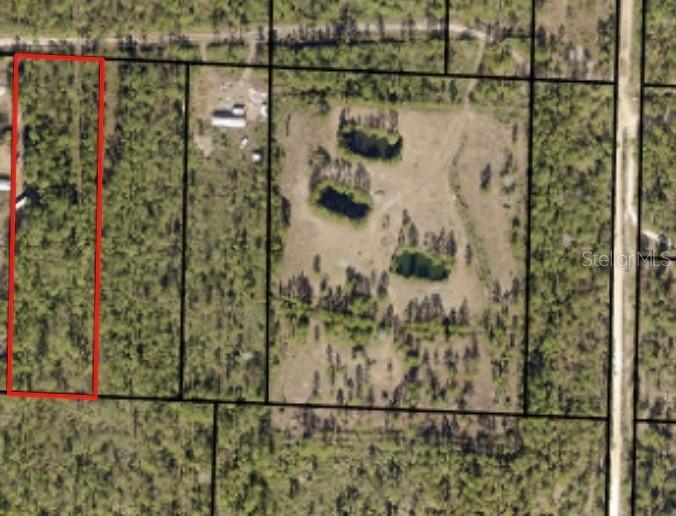 12 1n 12w -7-, Fountain, FL 32438