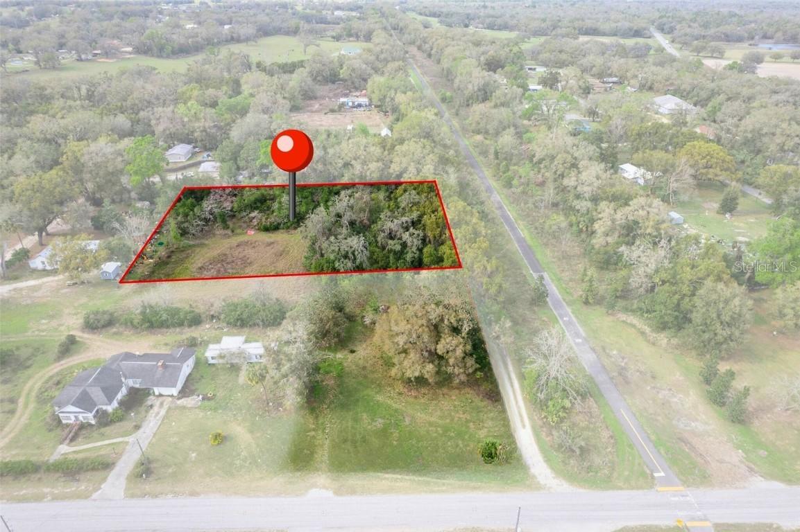00 Trilby Cutoff Rd., Dade City, FL 33523