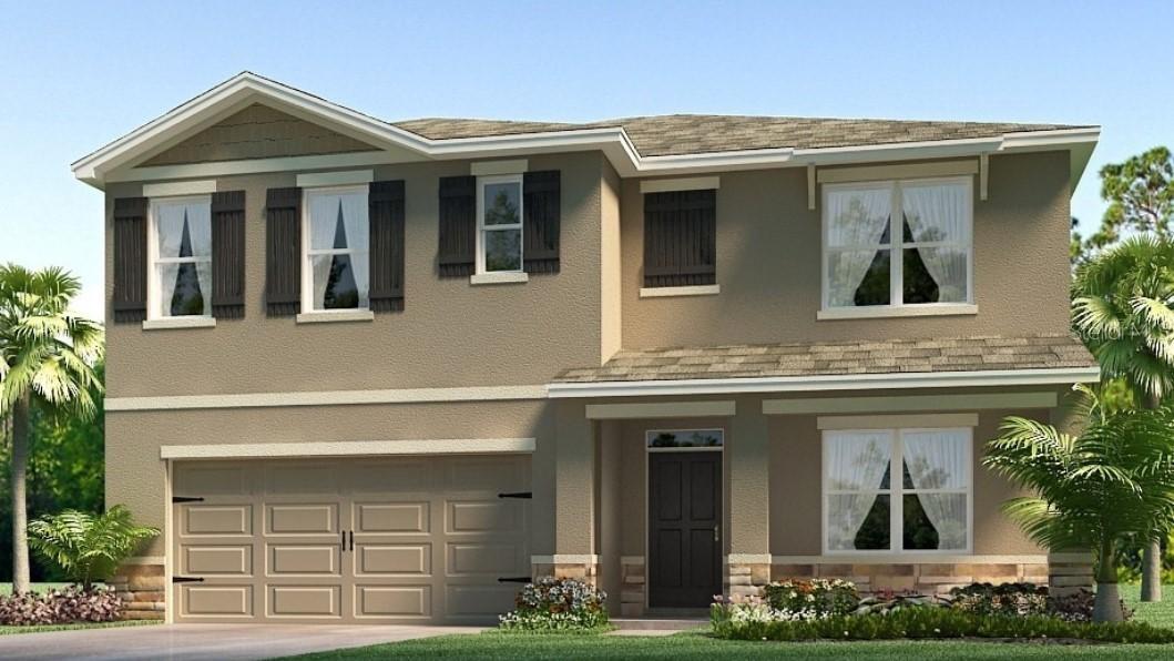 17685 Acorn Drop Rd., Land O Lakes, FL 34638