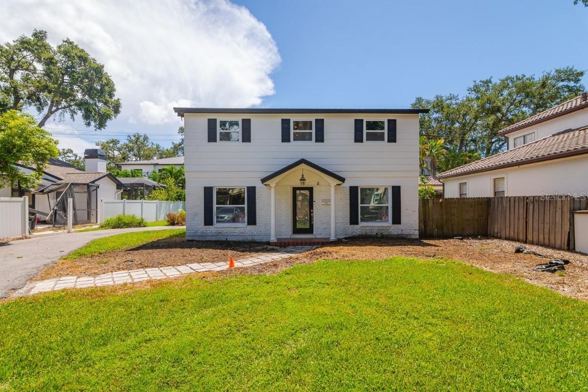 4508 W Azeele St., Tampa, FL 33609