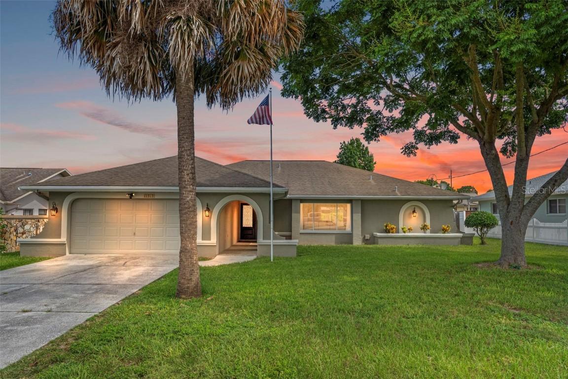 11313 Sheffield Rd., Spring Hill, FL 34608