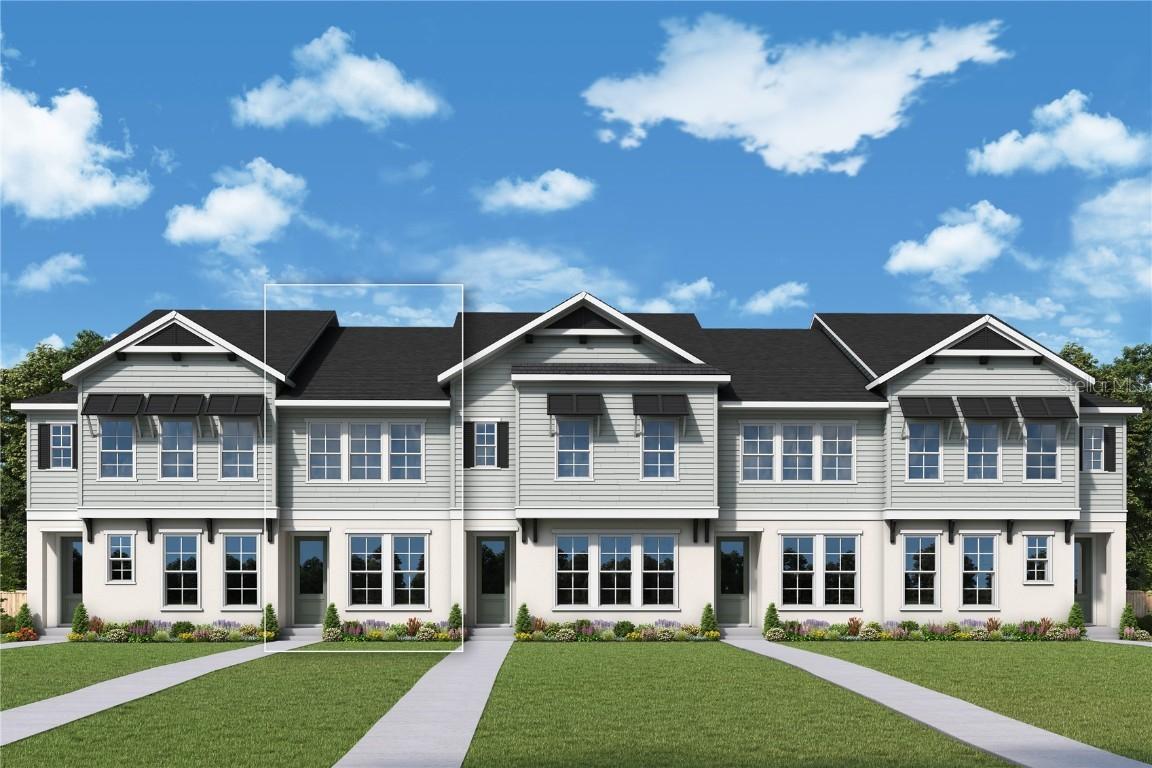 905 Lake Baldwin Ln., Orlando, FL 32803