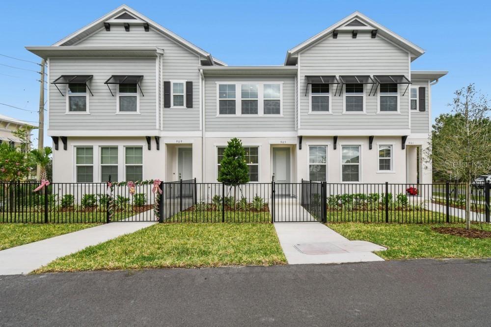 905 Lake Baldwin Ln., Orlando, FL 32803