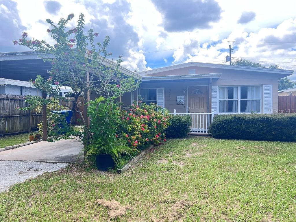 3612 71st St., St Petersburg, FL 33710