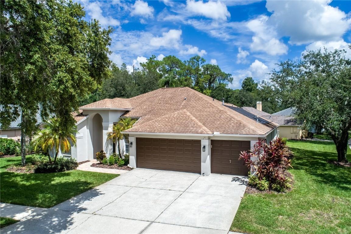 10601 Keswick Pl., Tampa, FL 33626