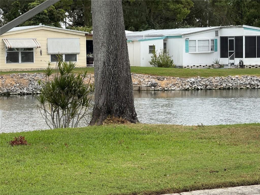 7777 46th Ave. #36, St Petersburg, FL 33709