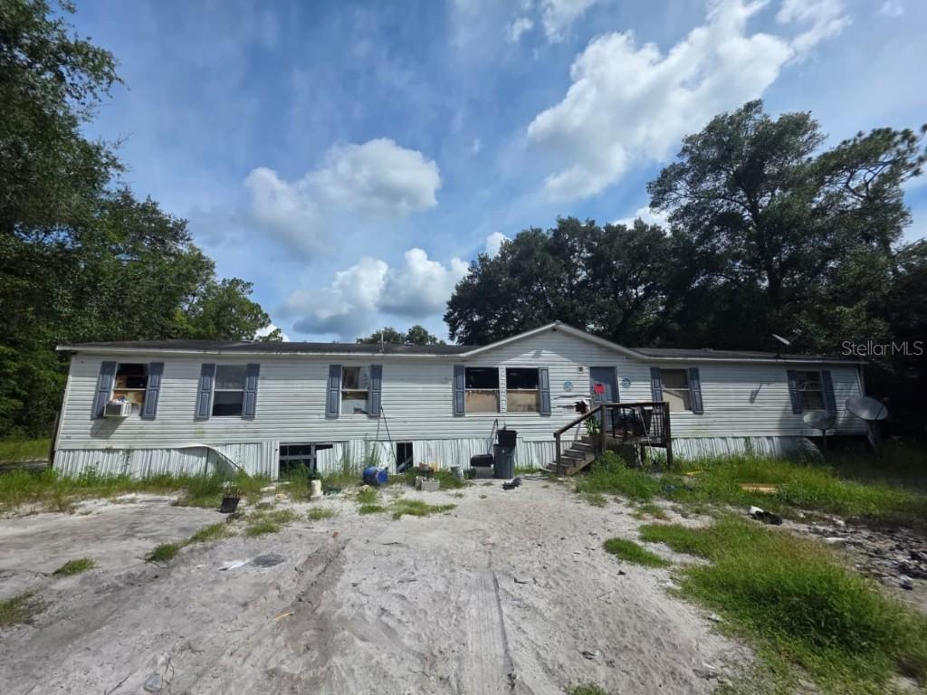 9219 SW 151st Pl., Dunnellon, FL 34432