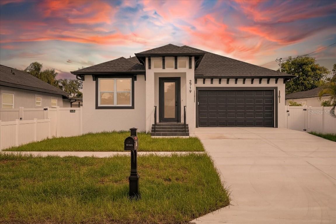2719 W Saint John St., Tampa, FL 33607