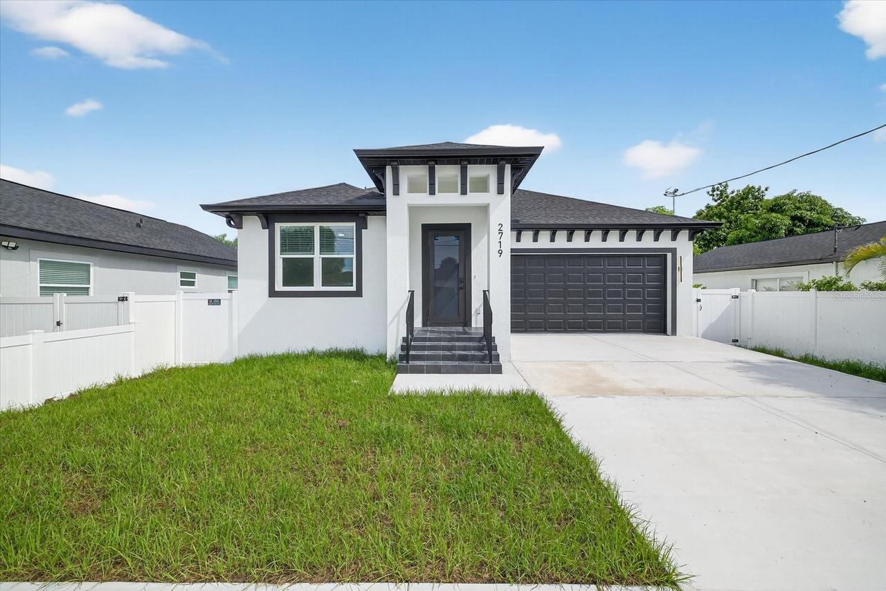 2719 W Saint John St., Tampa, FL 33607