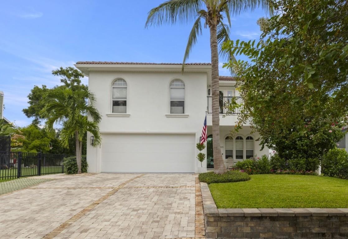 3903 W Tacon St., Tampa, FL 33629