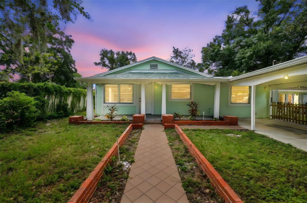 1310 W Rambla St., Tampa, FL 33612