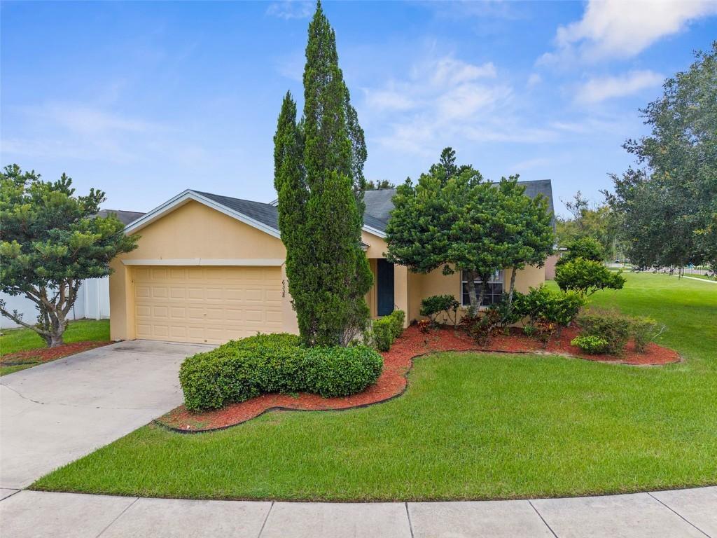 6338 Twin Bridges Dr., Zephyrhills, FL 33541