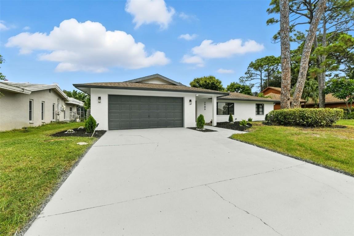 2985 61st Ave., St Petersburg, FL 33712