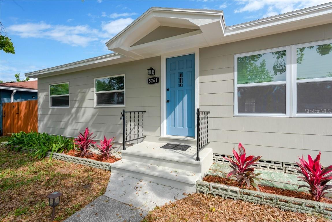 5261 43rd Ave., St Petersburg, FL 33709