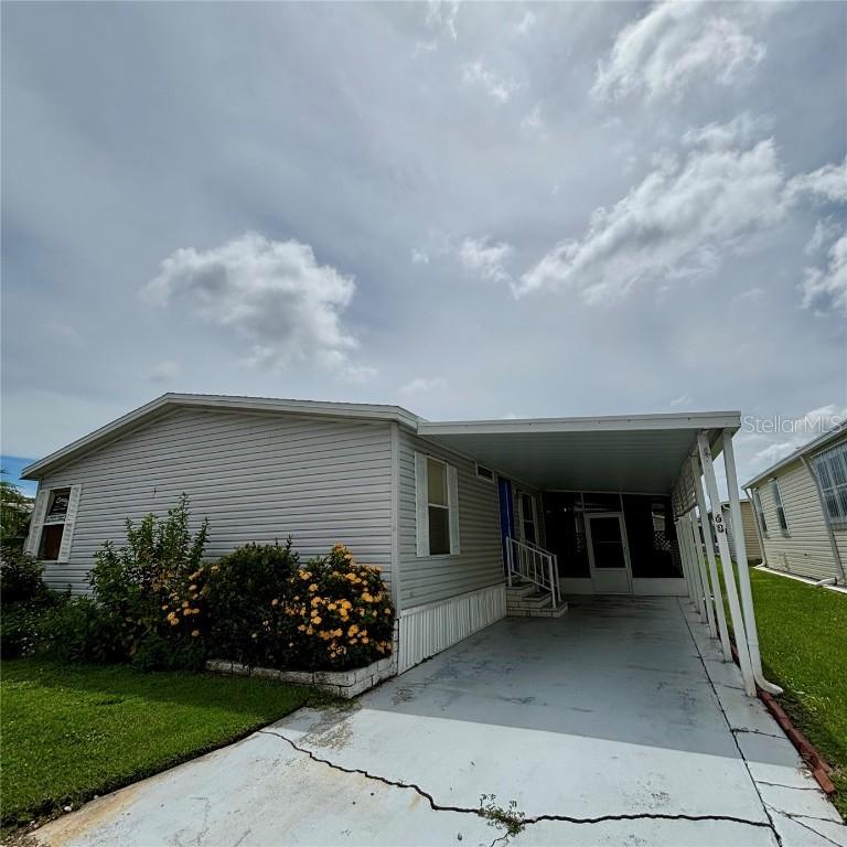11300 124th Ave. #63, Largo, FL 33778