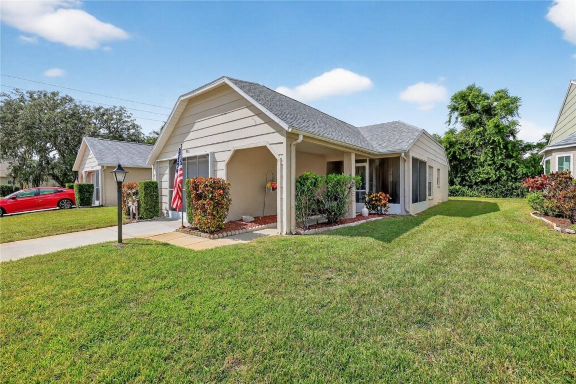 9531 Danville Ct. #NA, New Port Richey, FL 34655