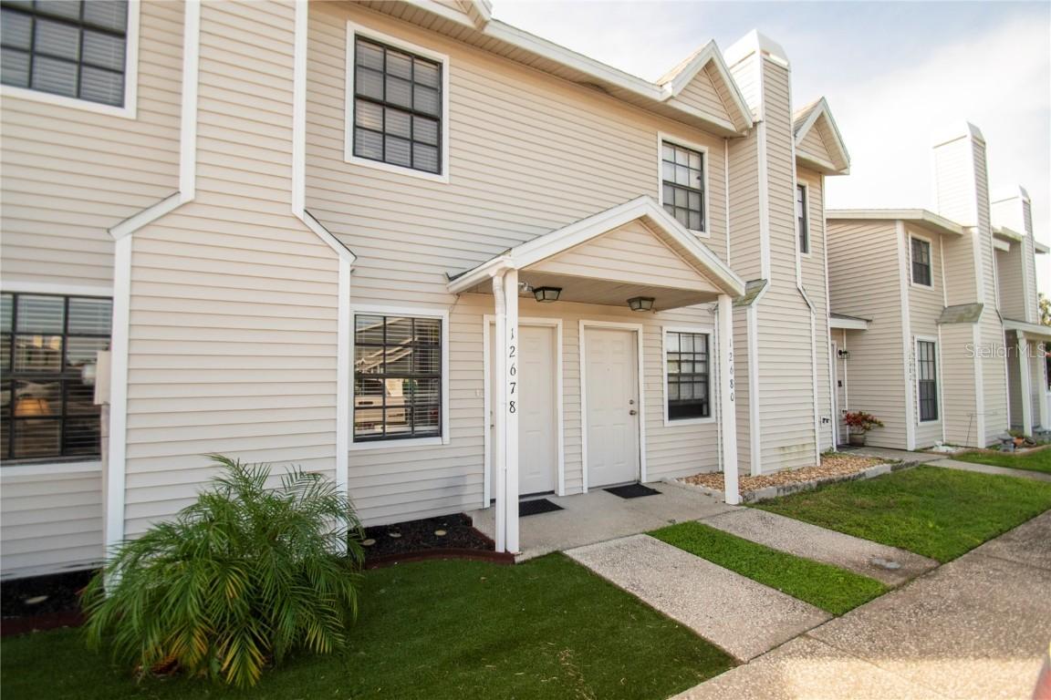 12678 Castle Hill Dr., Tampa, FL 33624