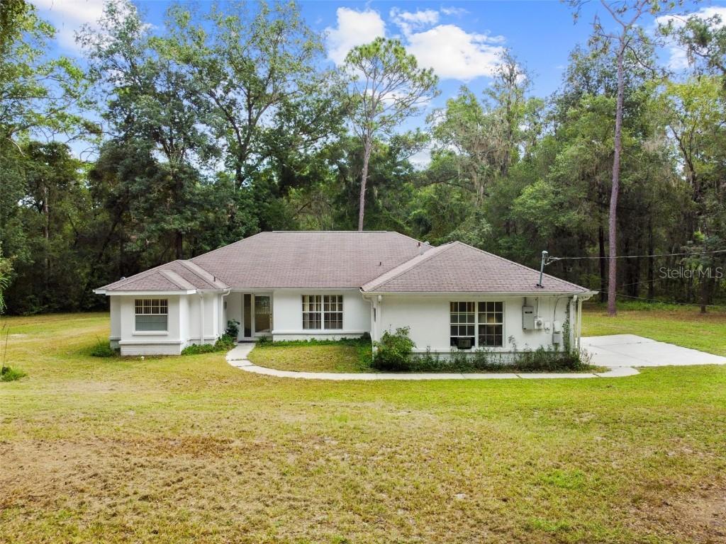 25625 Olympia Rd., Brooksville, FL 34601
