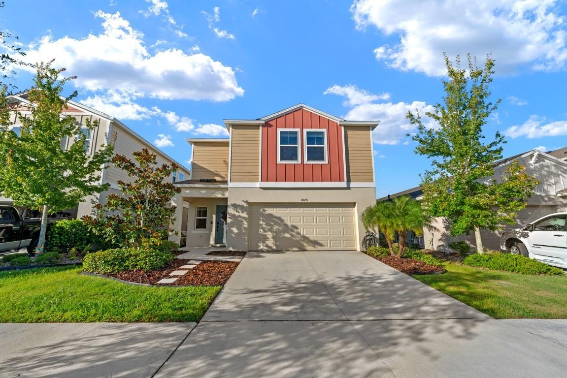 14655 Brumby Ridge Ave., Lithia, FL 33547