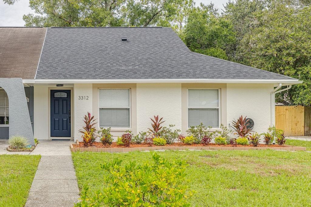 3312 Fox Lake Dr., Tampa, FL 33618