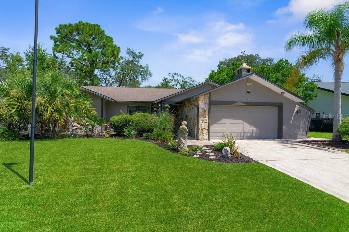 4346 Craigdarragh Ave., Spring Hill, FL 34606