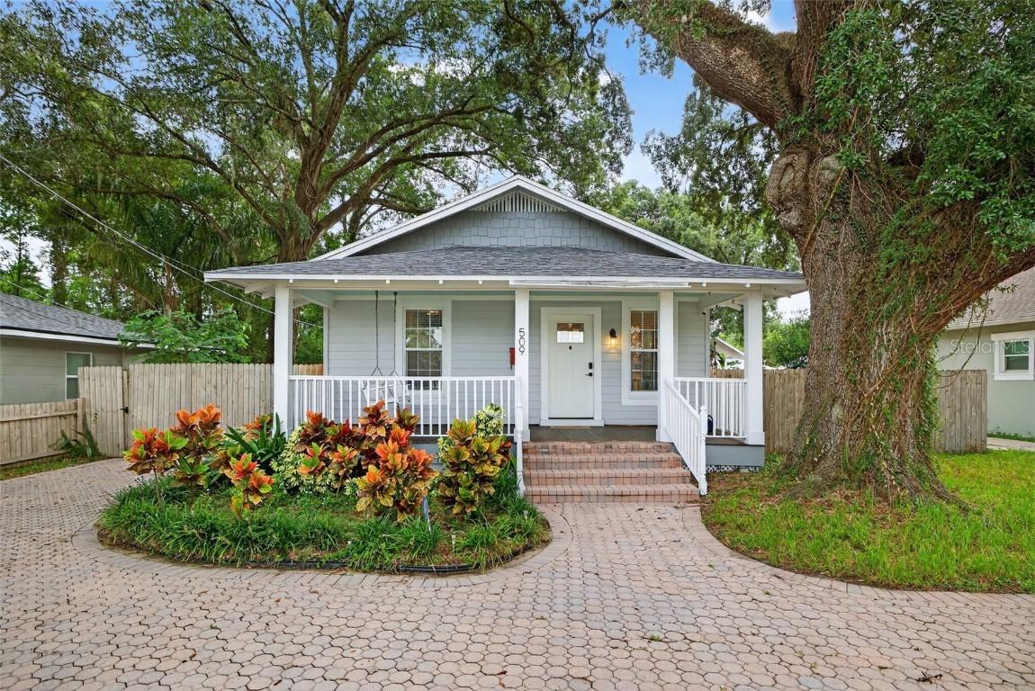 509 E Paris St., Tampa, FL 33604